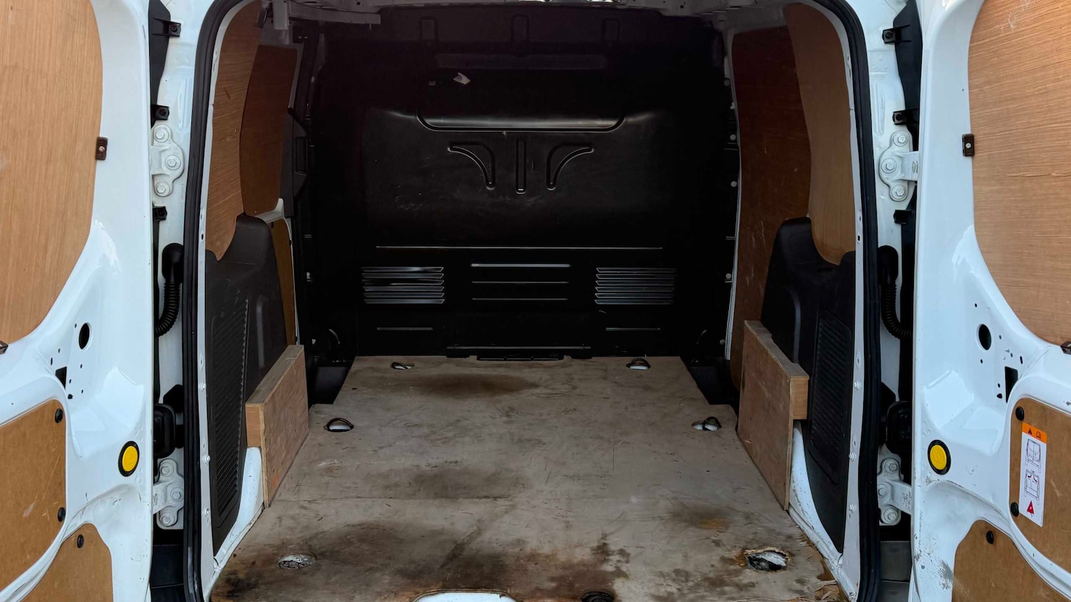 Used Ford Transit Connect 2020 for sale - 76401346: Photo 16