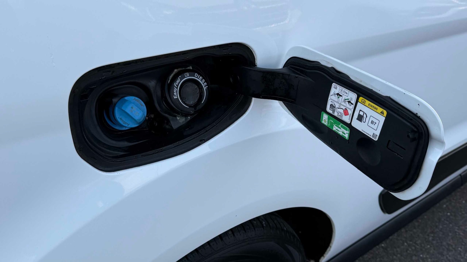 Used Ford Transit Connect 2020 for sale - 76401346: Photo 17