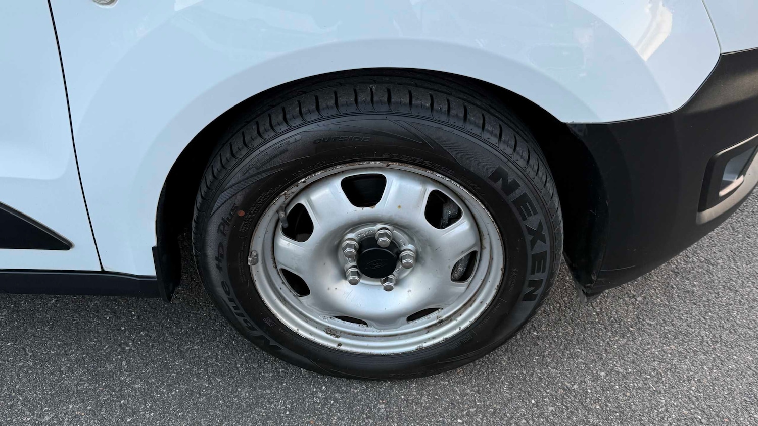 Used Ford Transit Connect 2020 for sale - 76401346: Photo 18