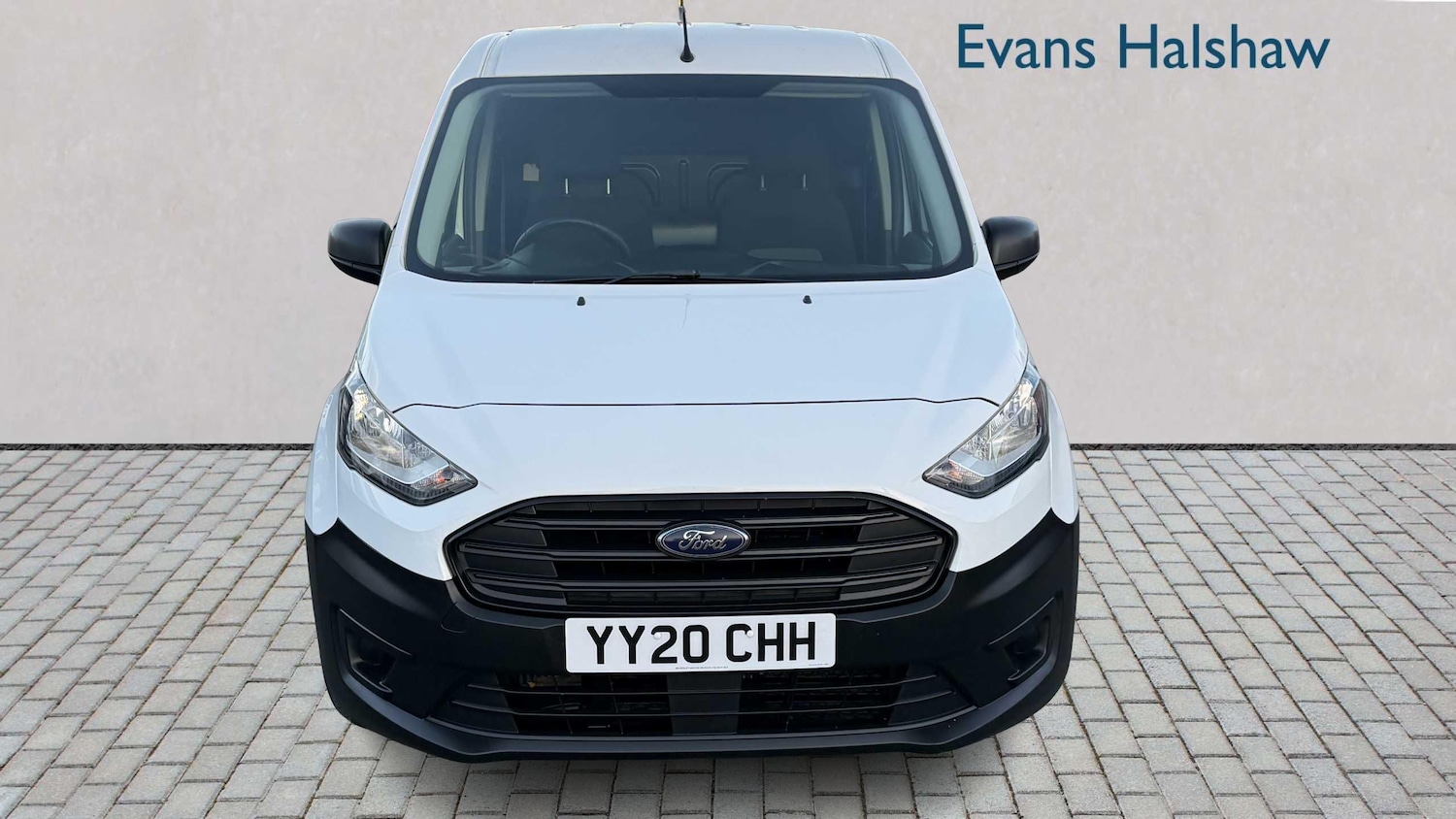 Used Ford Transit Connect 2020 for sale - 76401346: Photo 2