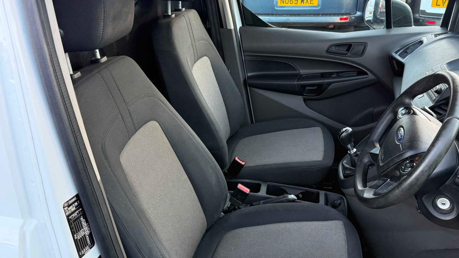 Used Ford Transit Connect 2020 for sale - 76401346: Photo 20