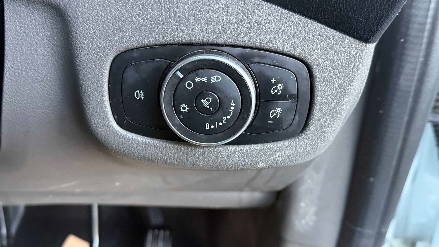 Used Ford Transit Connect 2020 for sale - 76401346: Photo 21