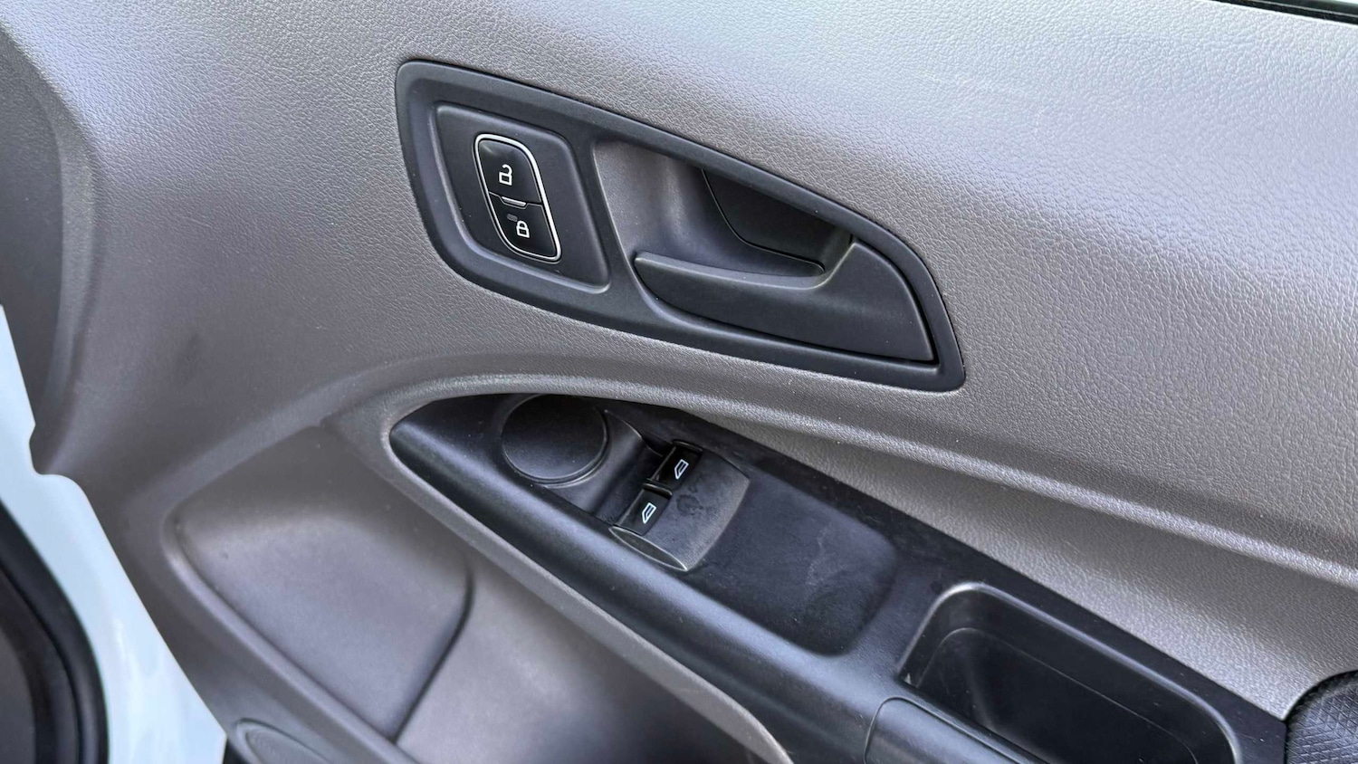 Used Ford Transit Connect 2020 for sale - 76401346: Photo 22