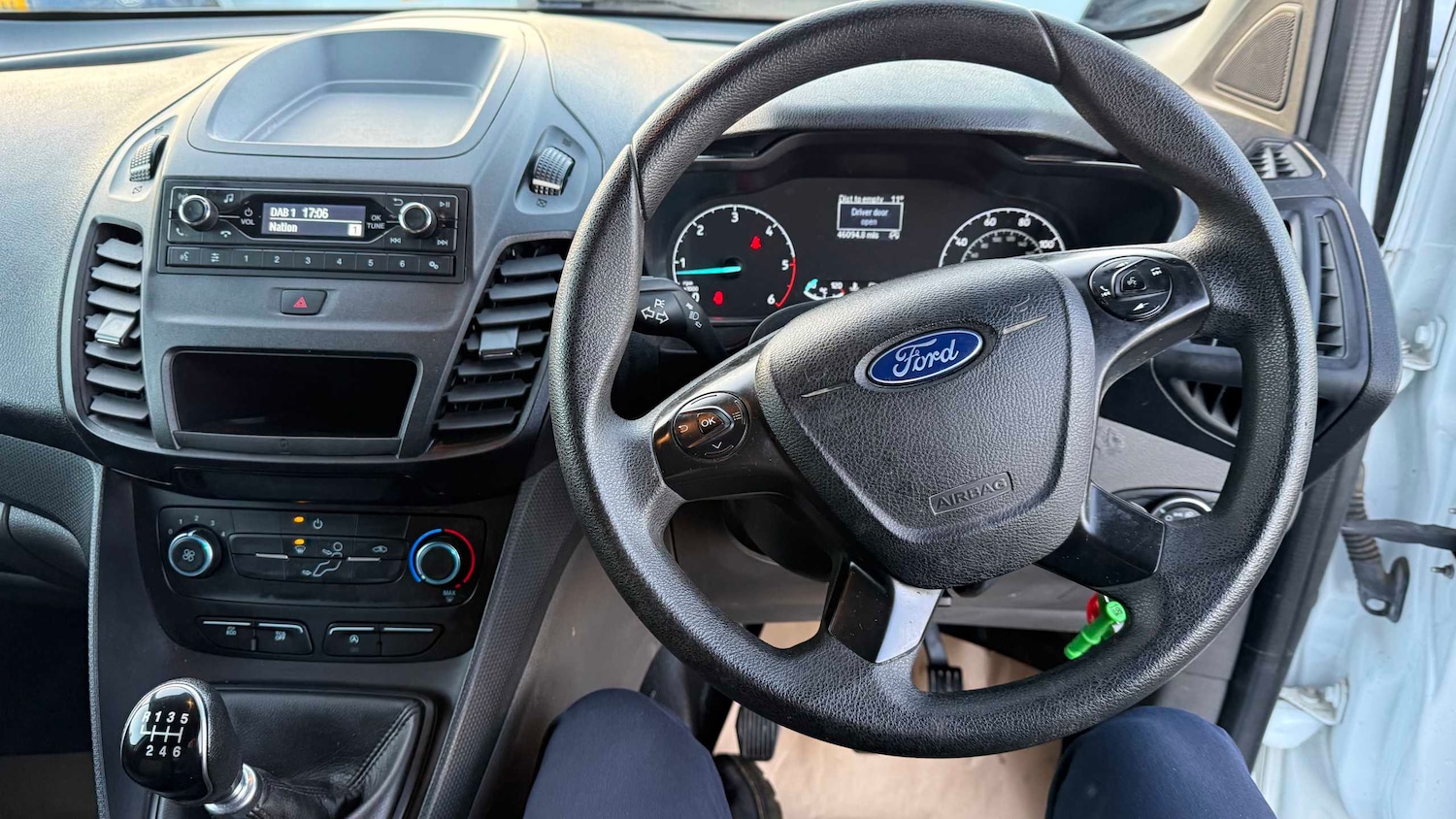 Used Ford Transit Connect 2020 for sale - 76401346: Photo 23