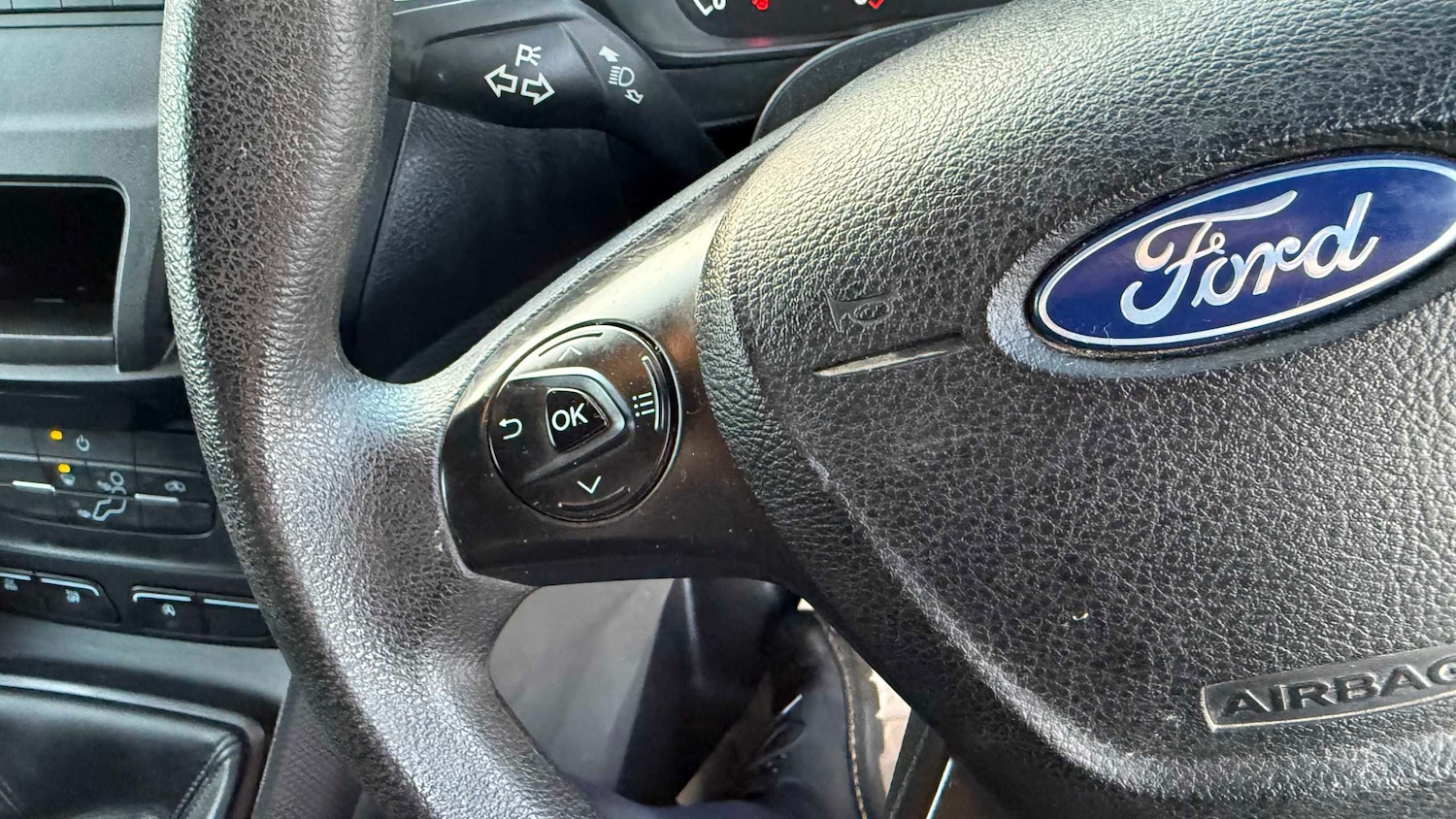 Used Ford Transit Connect 2020 for sale - 76401346: Photo 24