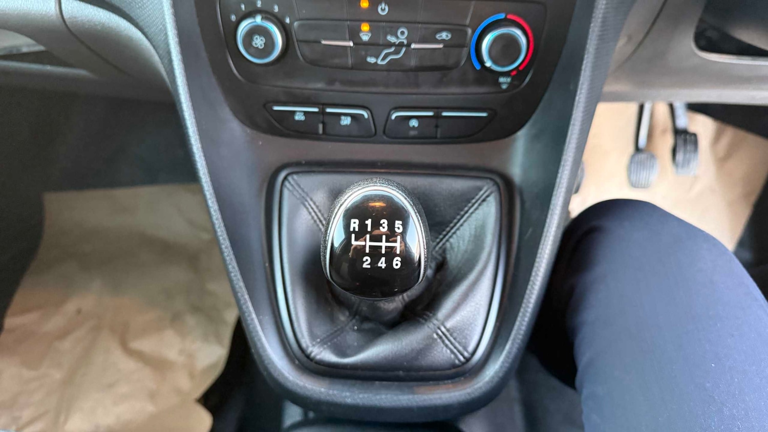 Used Ford Transit Connect 2020 for sale - 76401346: Photo 26