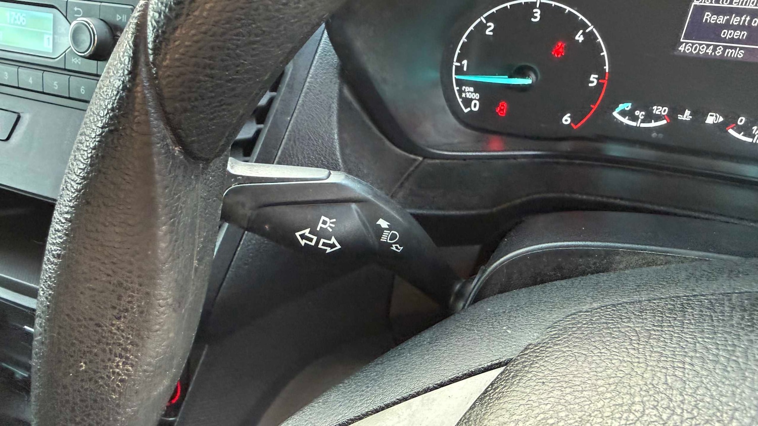 Used Ford Transit Connect 2020 for sale - 76401346: Photo 28