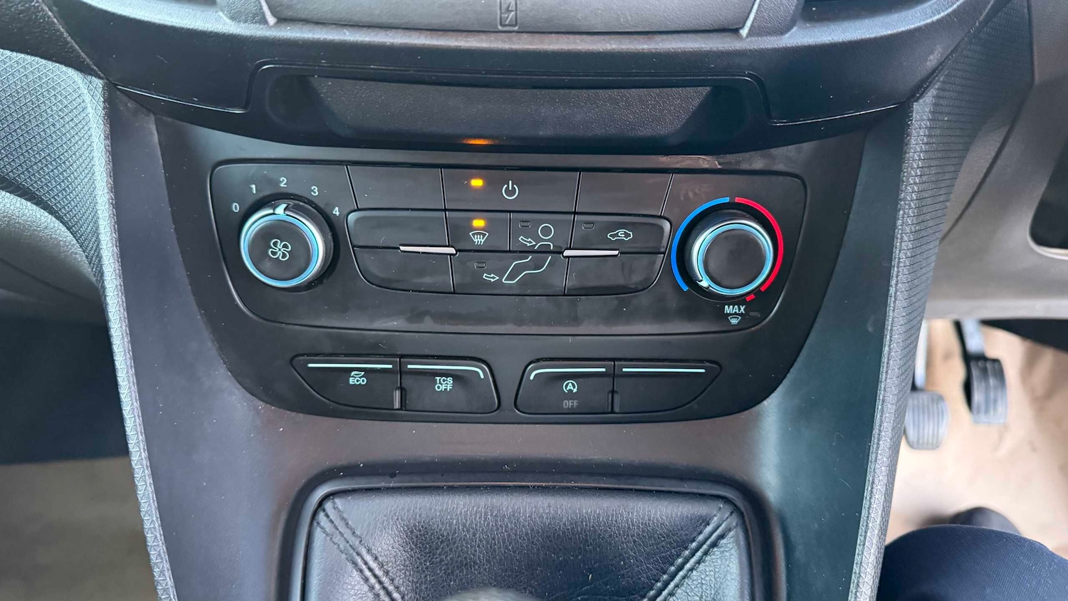 Used Ford Transit Connect 2020 for sale - 76401346: Photo 29