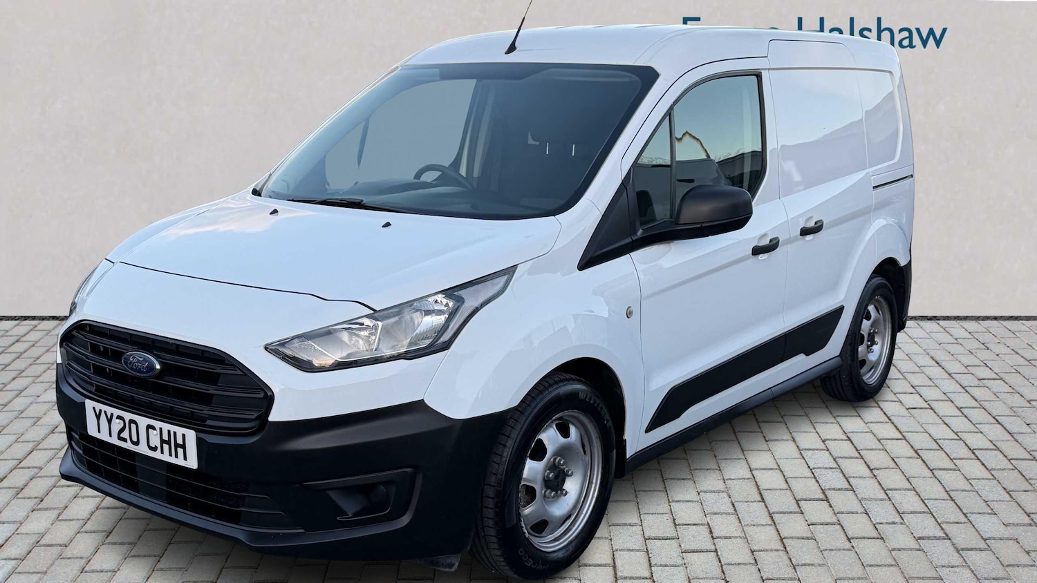 Used Ford Transit Connect 2020 for sale - 76401346: Photo 3