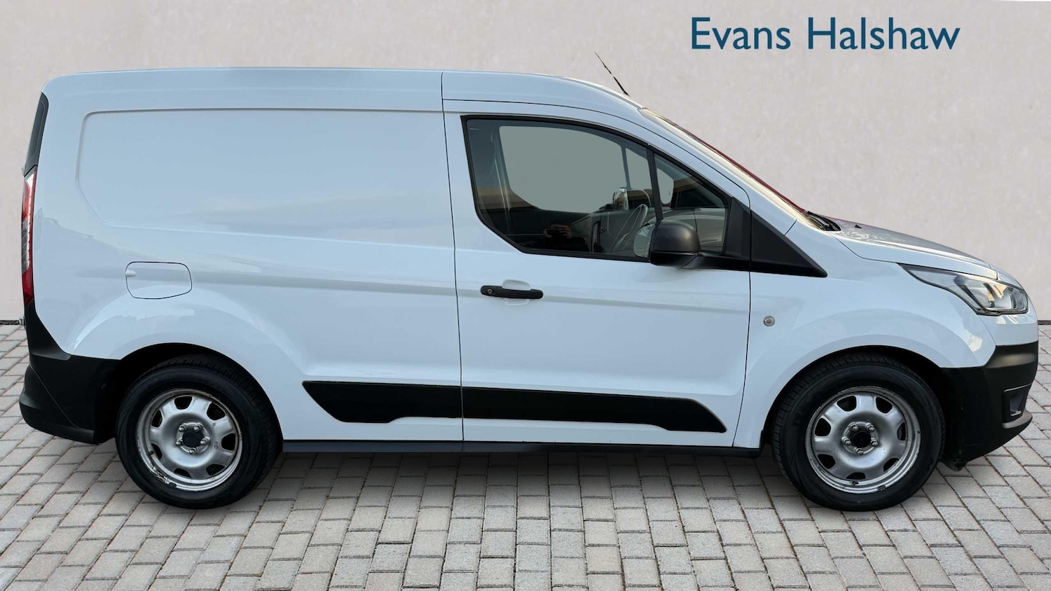 Used Ford Transit Connect 2020 for sale - 76401346: Photo 33