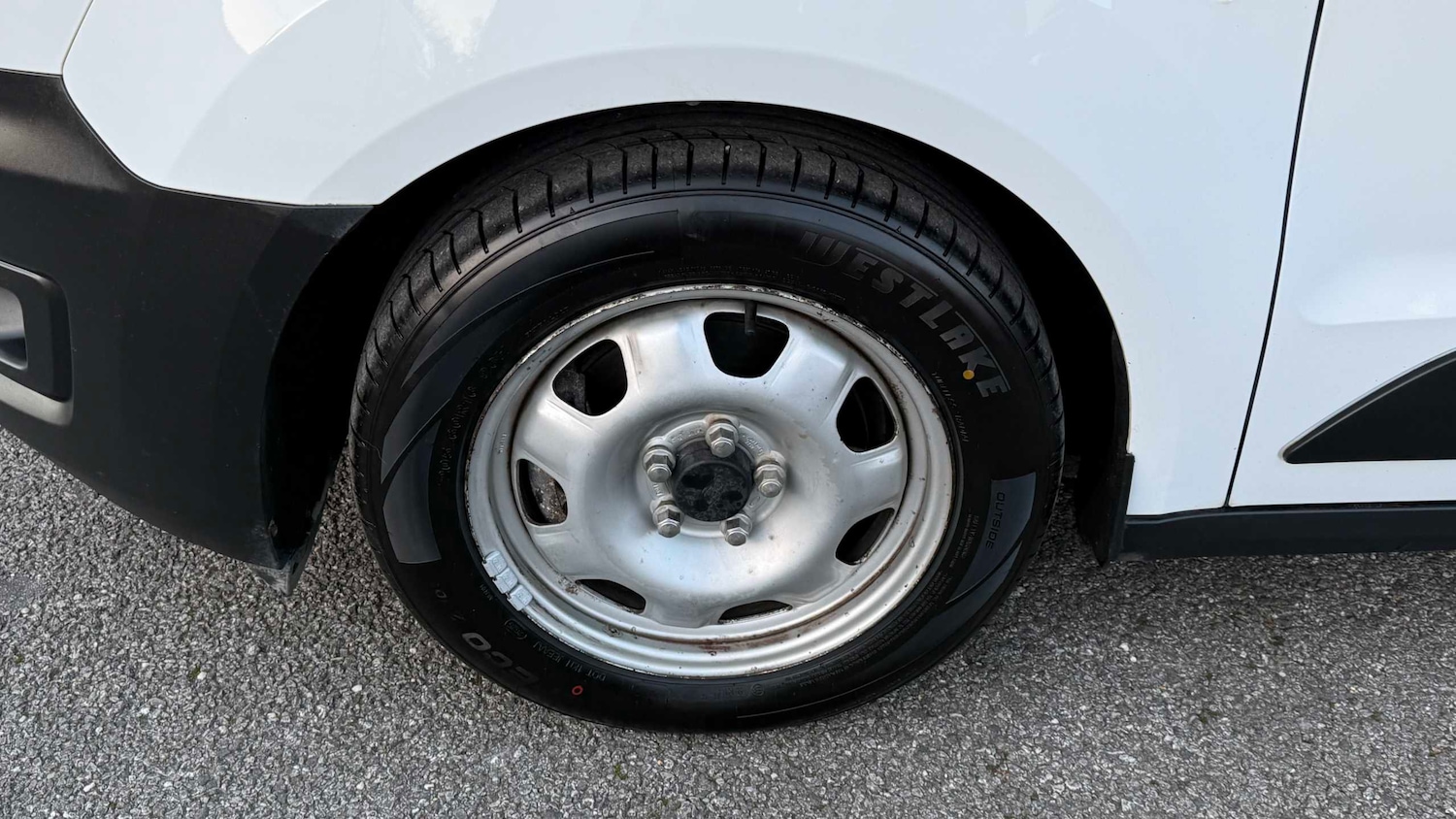 Used Ford Transit Connect 2020 for sale - 76401346: Photo 4