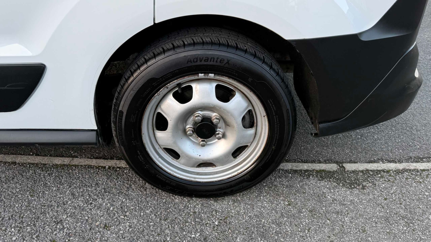 Used Ford Transit Connect 2020 for sale - 76401346: Photo 7