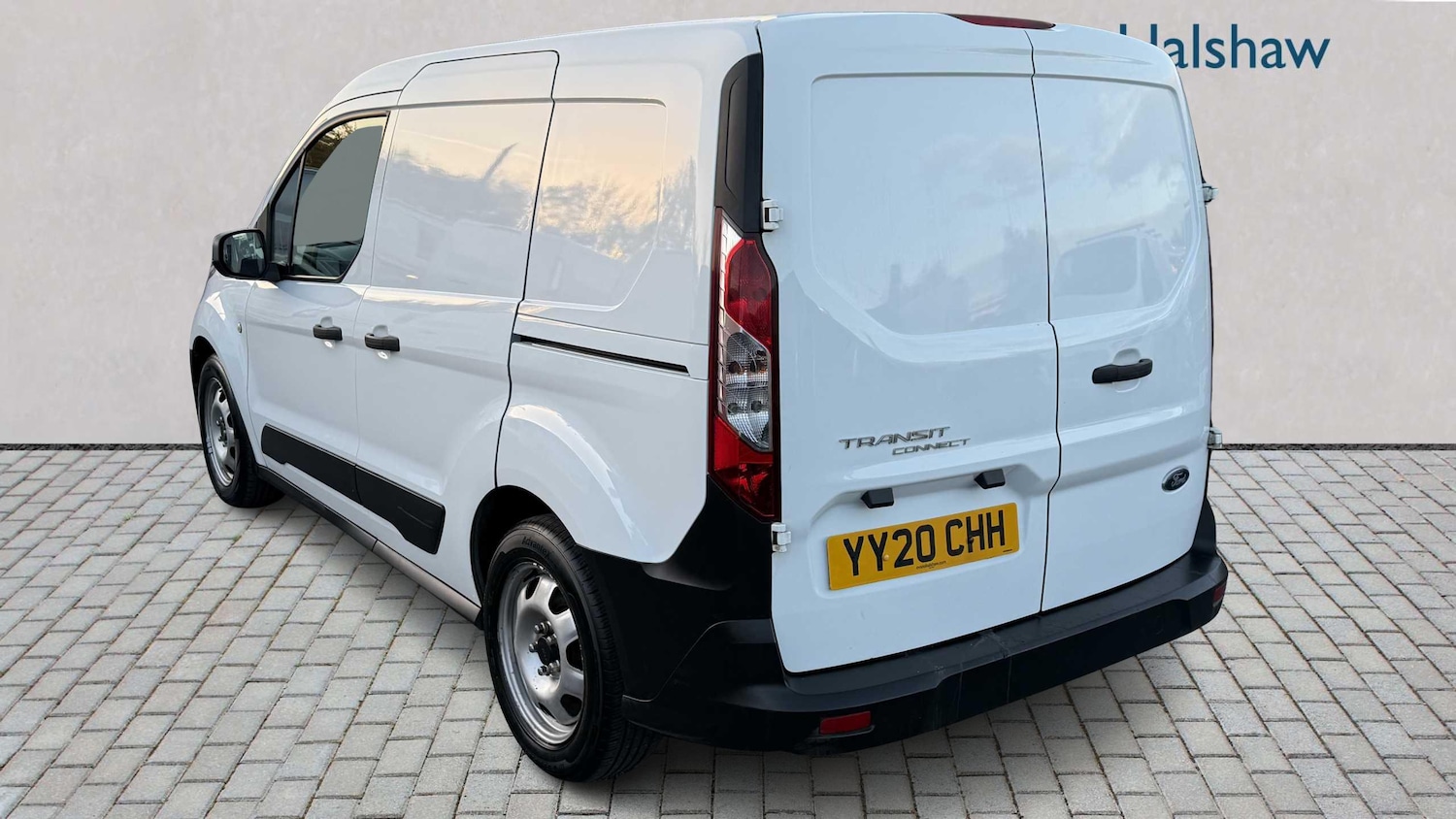 Used Ford Transit Connect 2020 for sale - 76401346: Photo 8