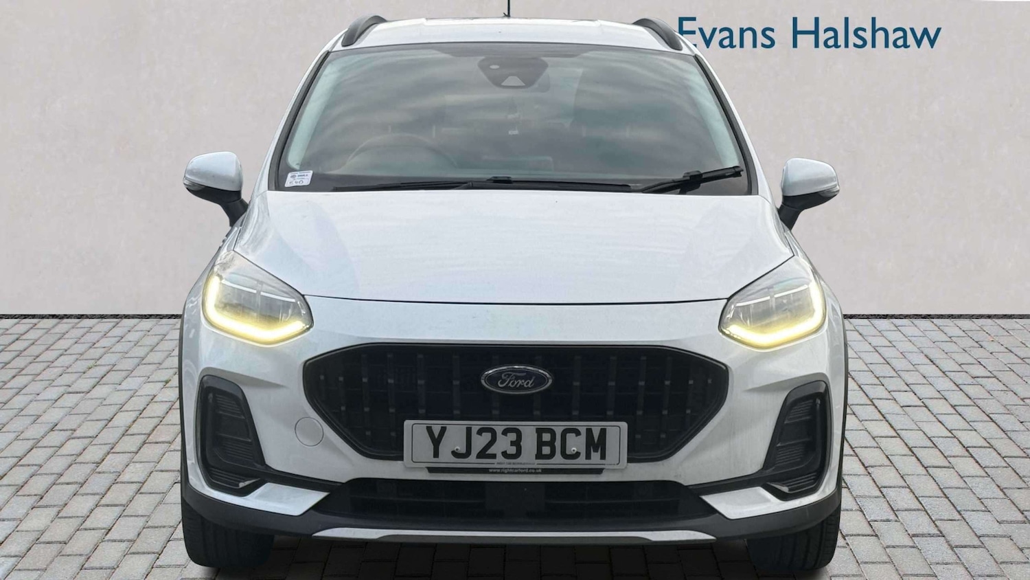 Used Ford Fiesta 2023 for sale - 78037722: Photo 3