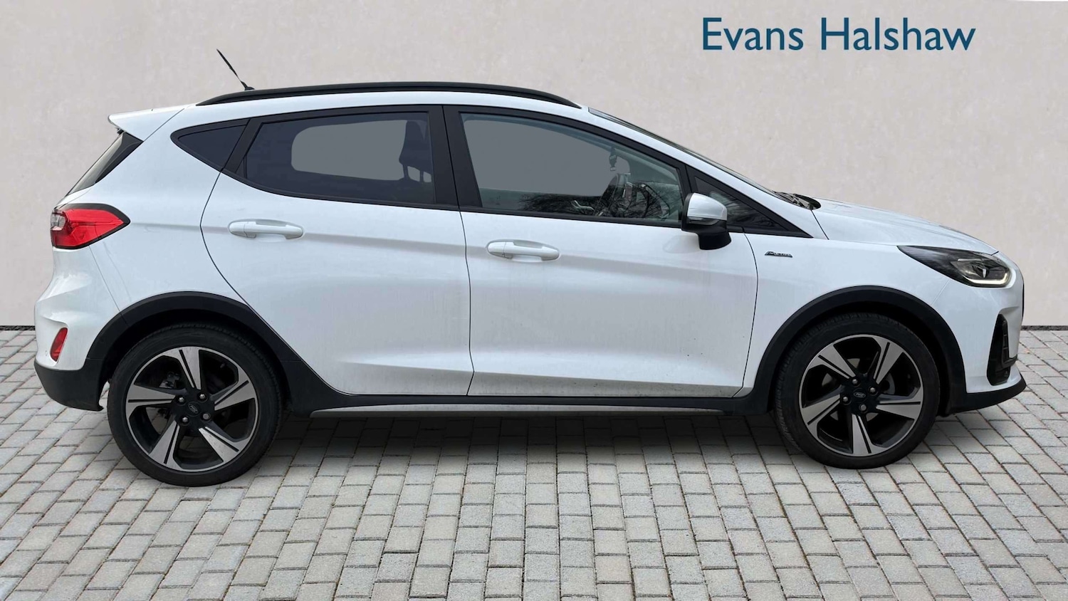 Used Ford Fiesta 2023 for sale - 78037722: Photo 4