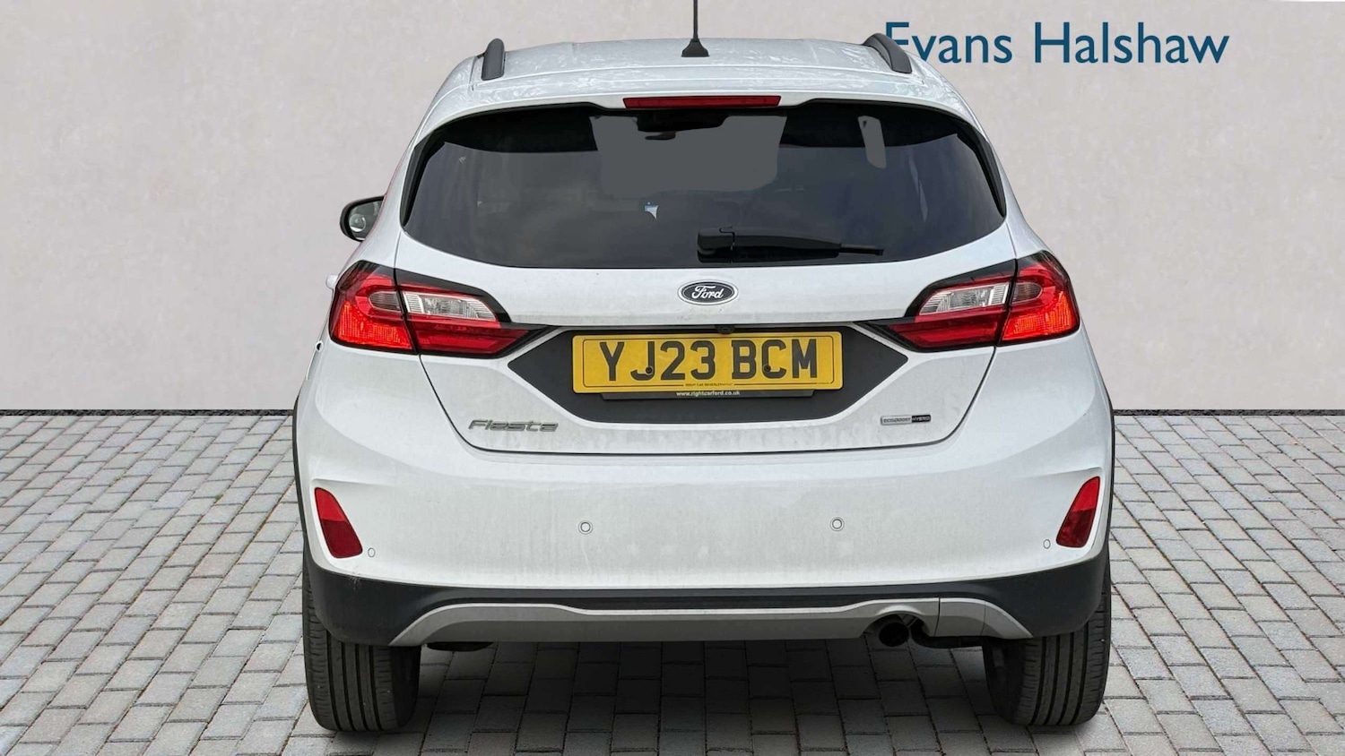 Used Ford Fiesta 2023 for sale - 78037722: Photo 5