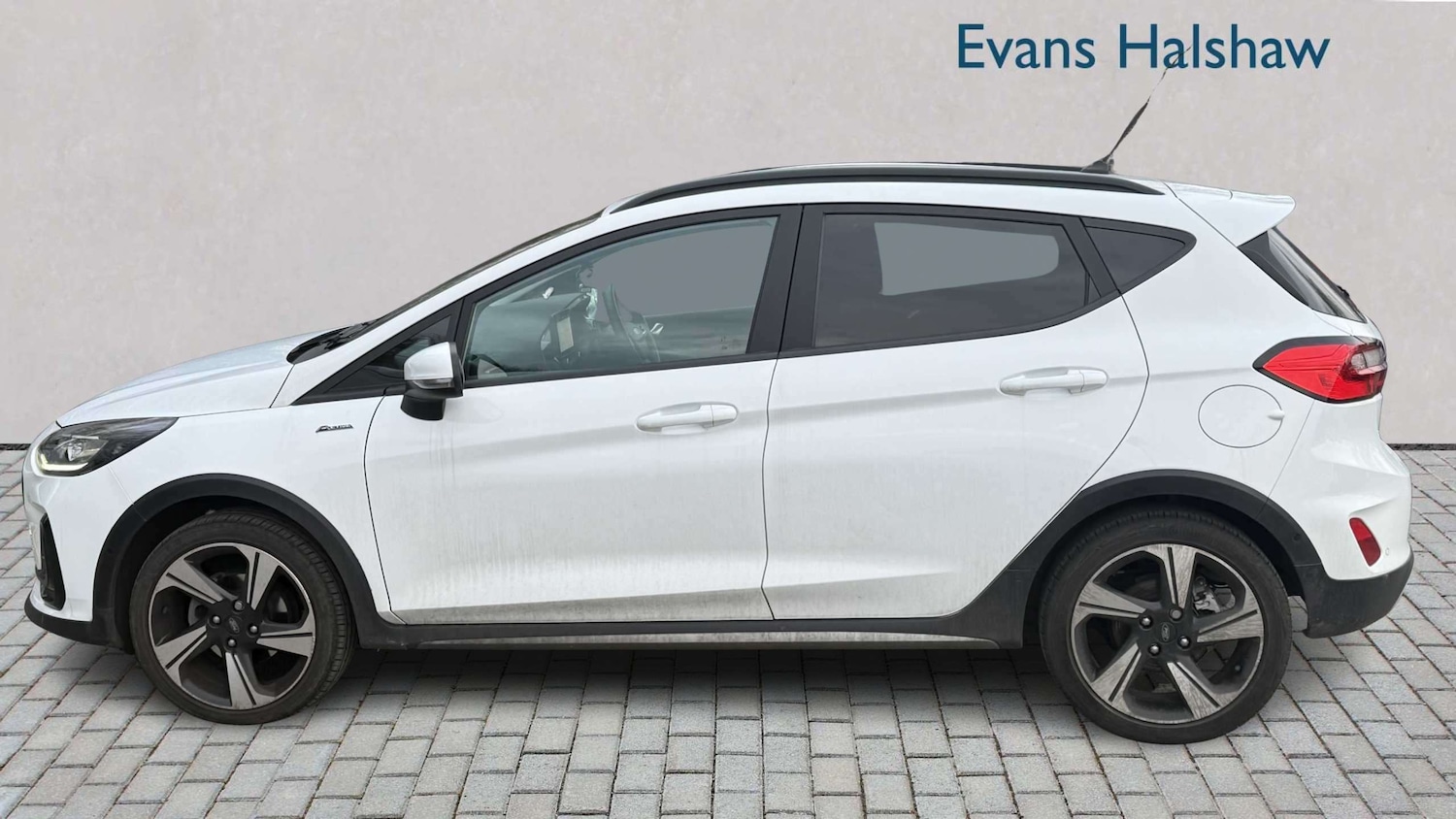 Used Ford Fiesta 2023 for sale - 78037722: Photo 6