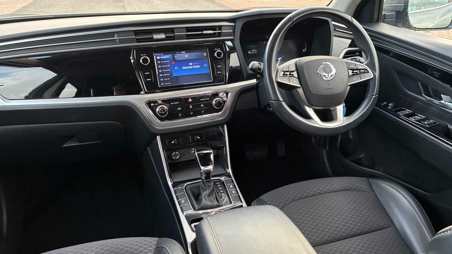 Used Ssangyong Korando 2022 for sale - 76732259: Photo 11