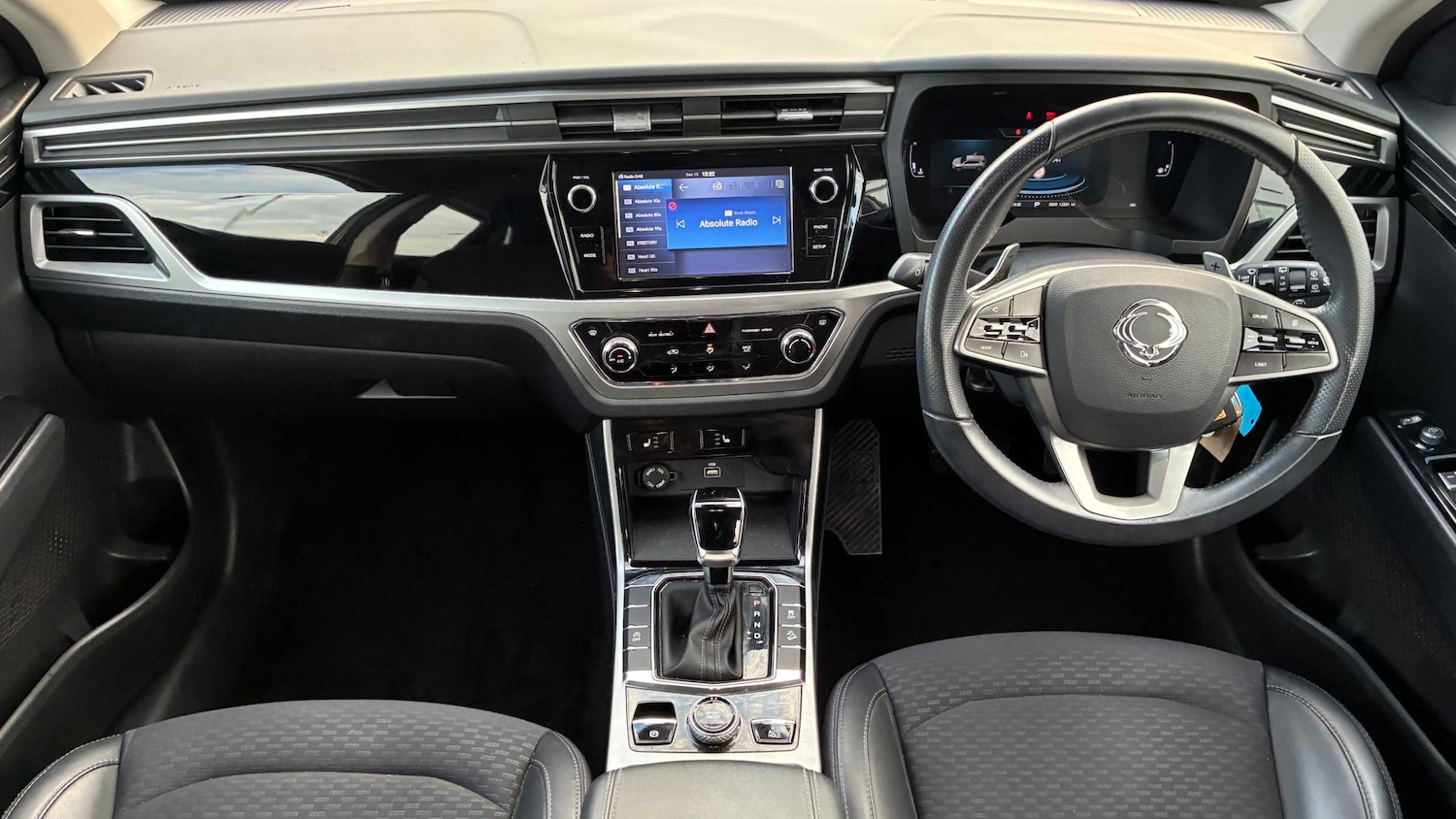 Used Ssangyong Korando 2022 for sale - 76732259: Photo 13