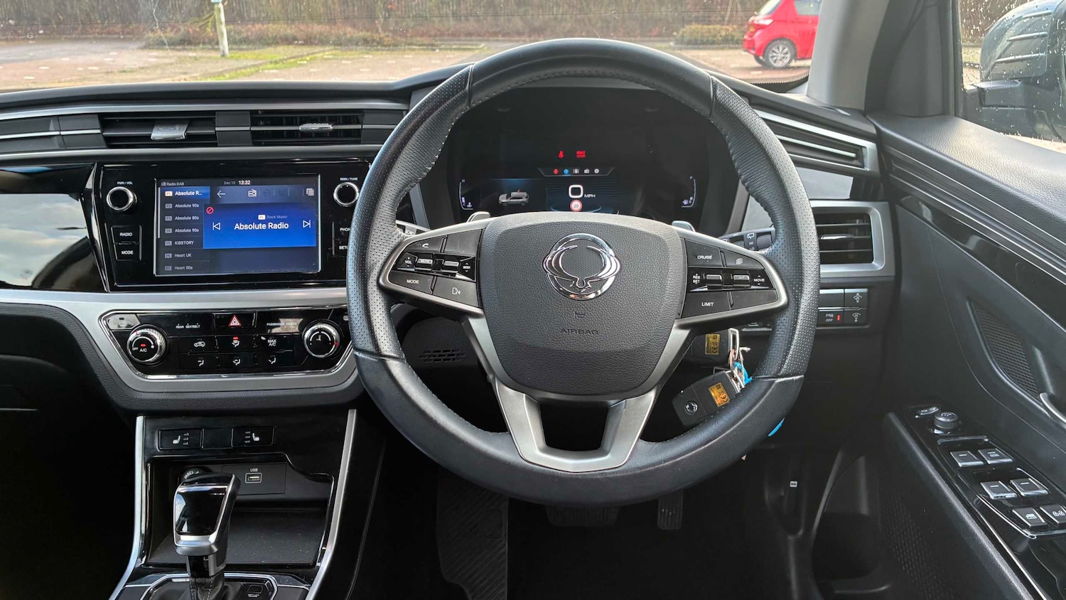 Used Ssangyong Korando 2022 for sale - 76732259: Photo 14