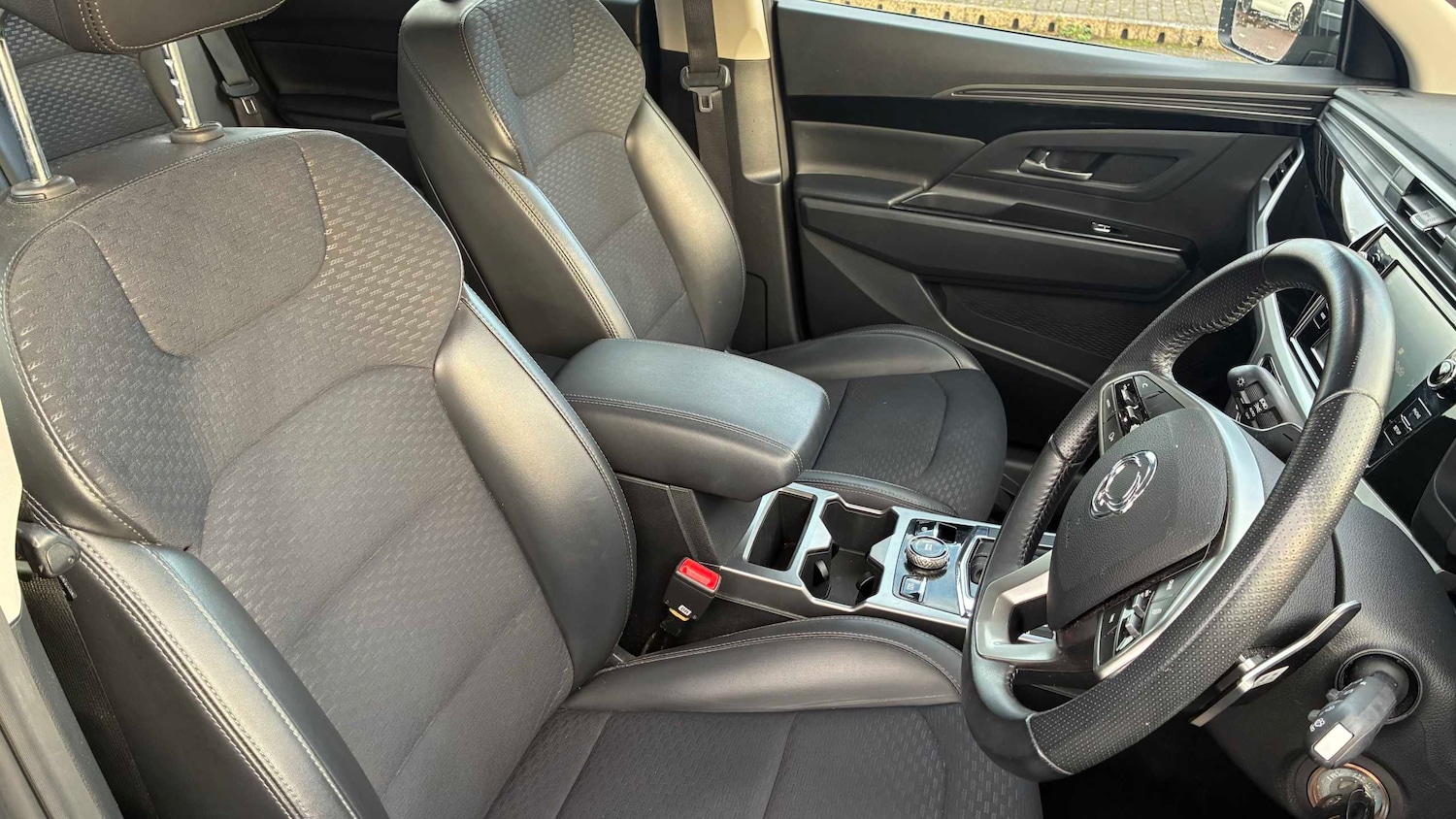 Used Ssangyong Korando 2022 for sale - 76732259: Photo 15