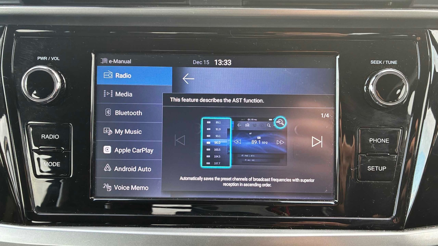 Used Ssangyong Korando 2022 for sale - 76732259: Photo 19