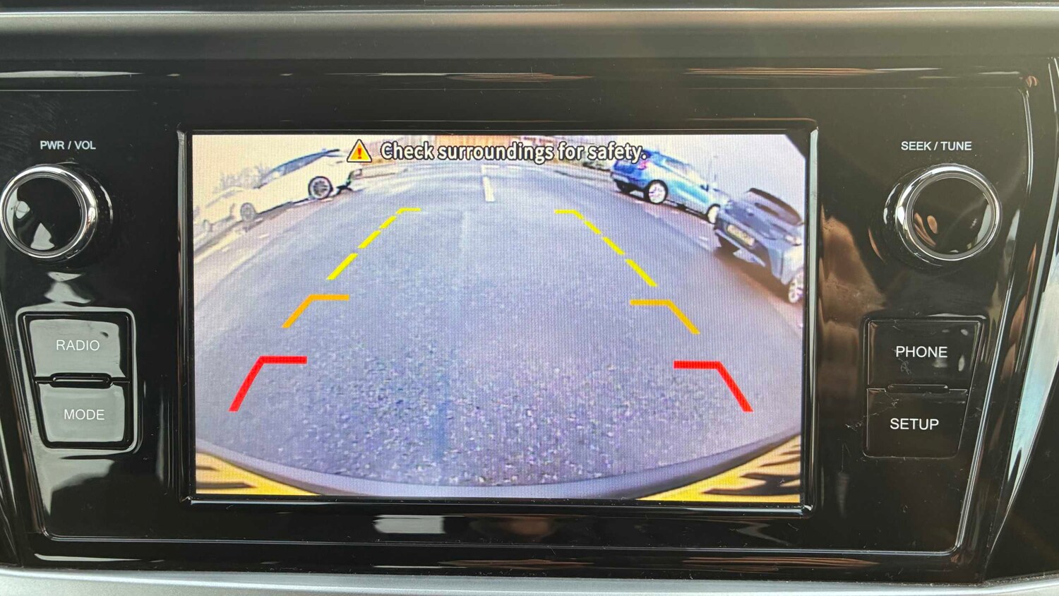 Used Ssangyong Korando 2022 for sale - 76732259: Photo 21