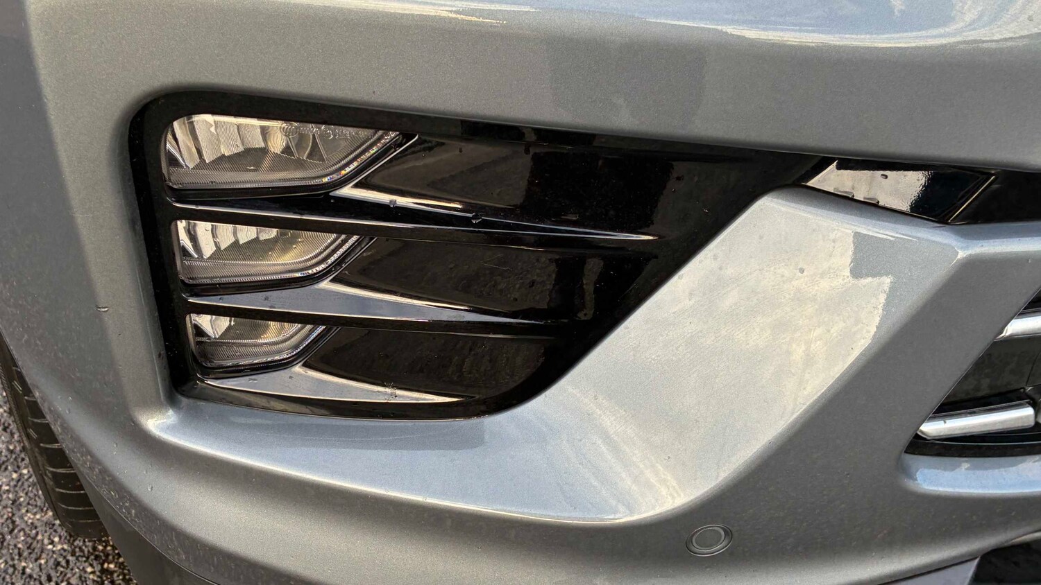 Used Ssangyong Korando 2022 for sale - 76732259: Photo 32