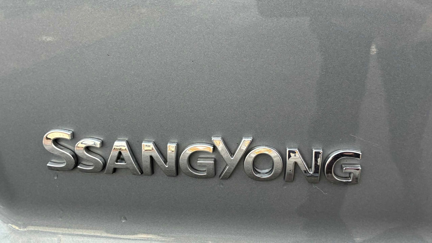 Used Ssangyong Korando 2022 for sale - 76732259: Photo 34