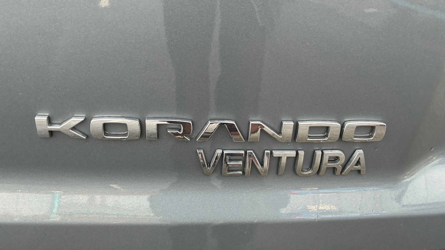 Used Ssangyong Korando 2022 for sale - 76732259: Photo 35