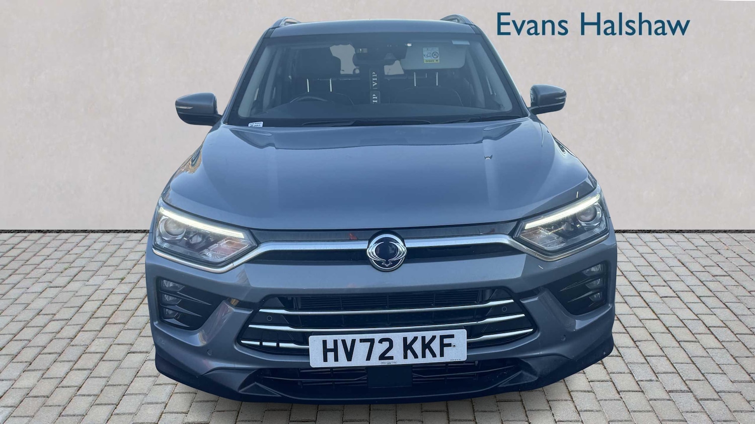 Used Ssangyong Korando 2022 for sale - 76732259: Photo 5