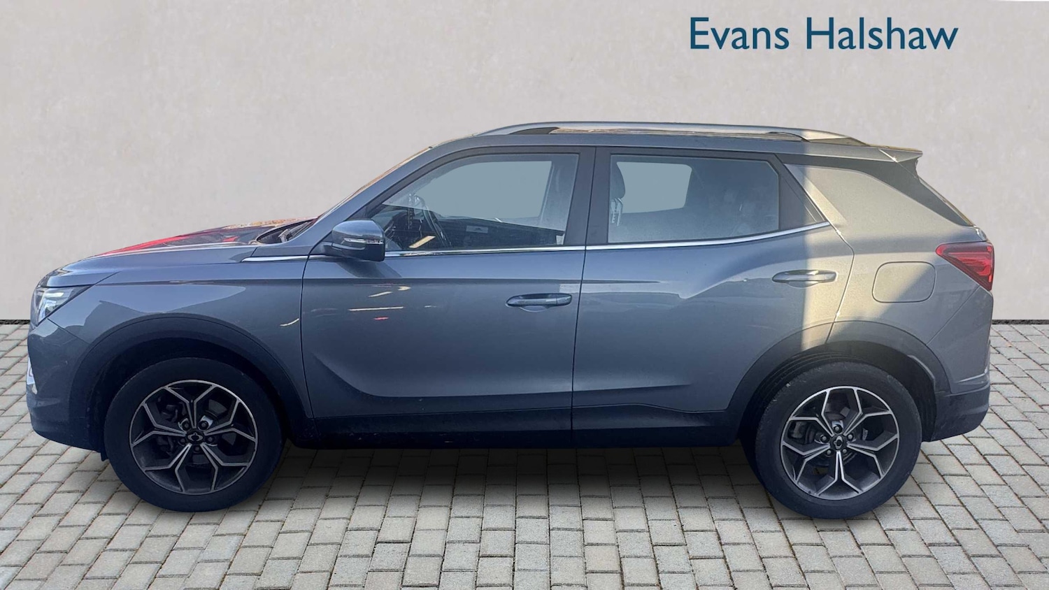 Used Ssangyong Korando 2022 for sale - 76732259: Photo 6