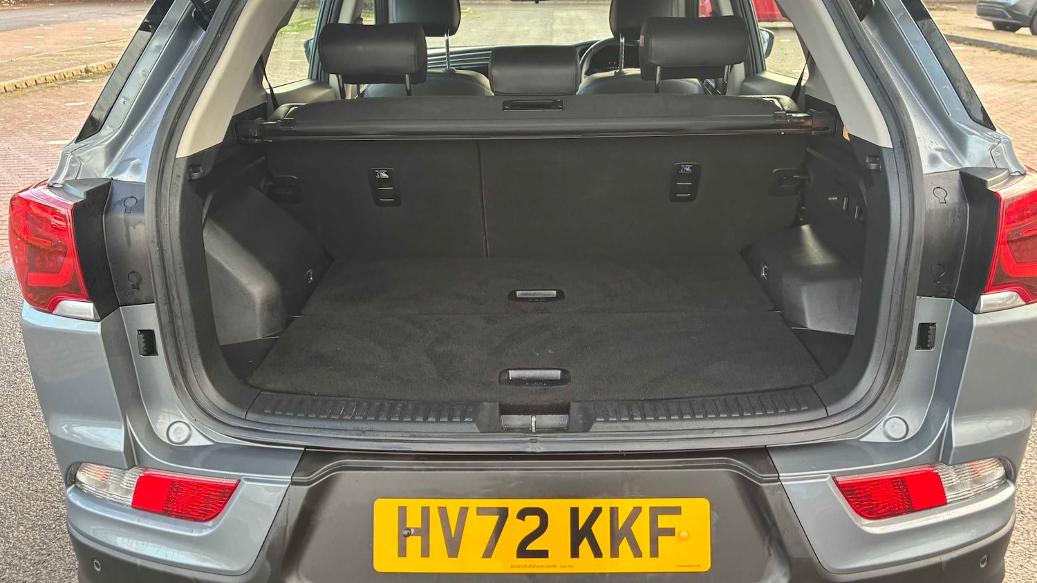 Used Ssangyong Korando 2022 for sale - 76732259: Photo 7