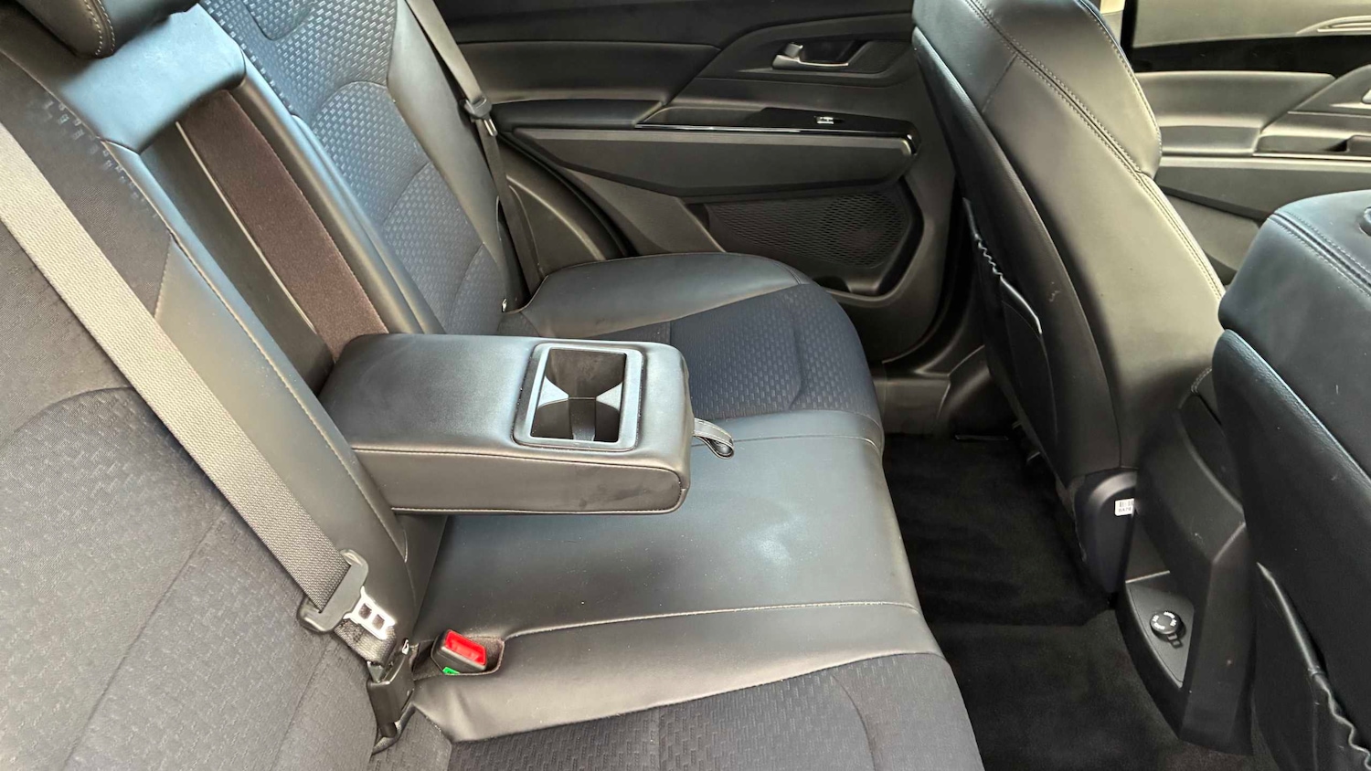 Used Ssangyong Korando 2022 for sale - 76732259: Photo 9