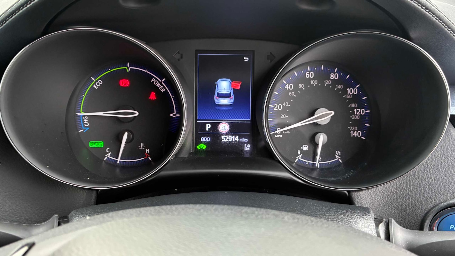 Used Toyota C-HR 2021 for sale - 76889874: Photo 13