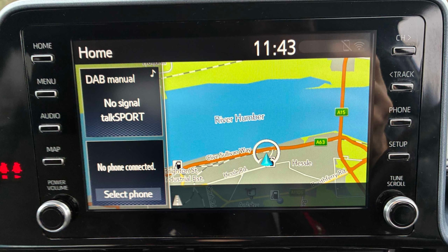 Used Toyota C-HR 2021 for sale - 76889874: Photo 14