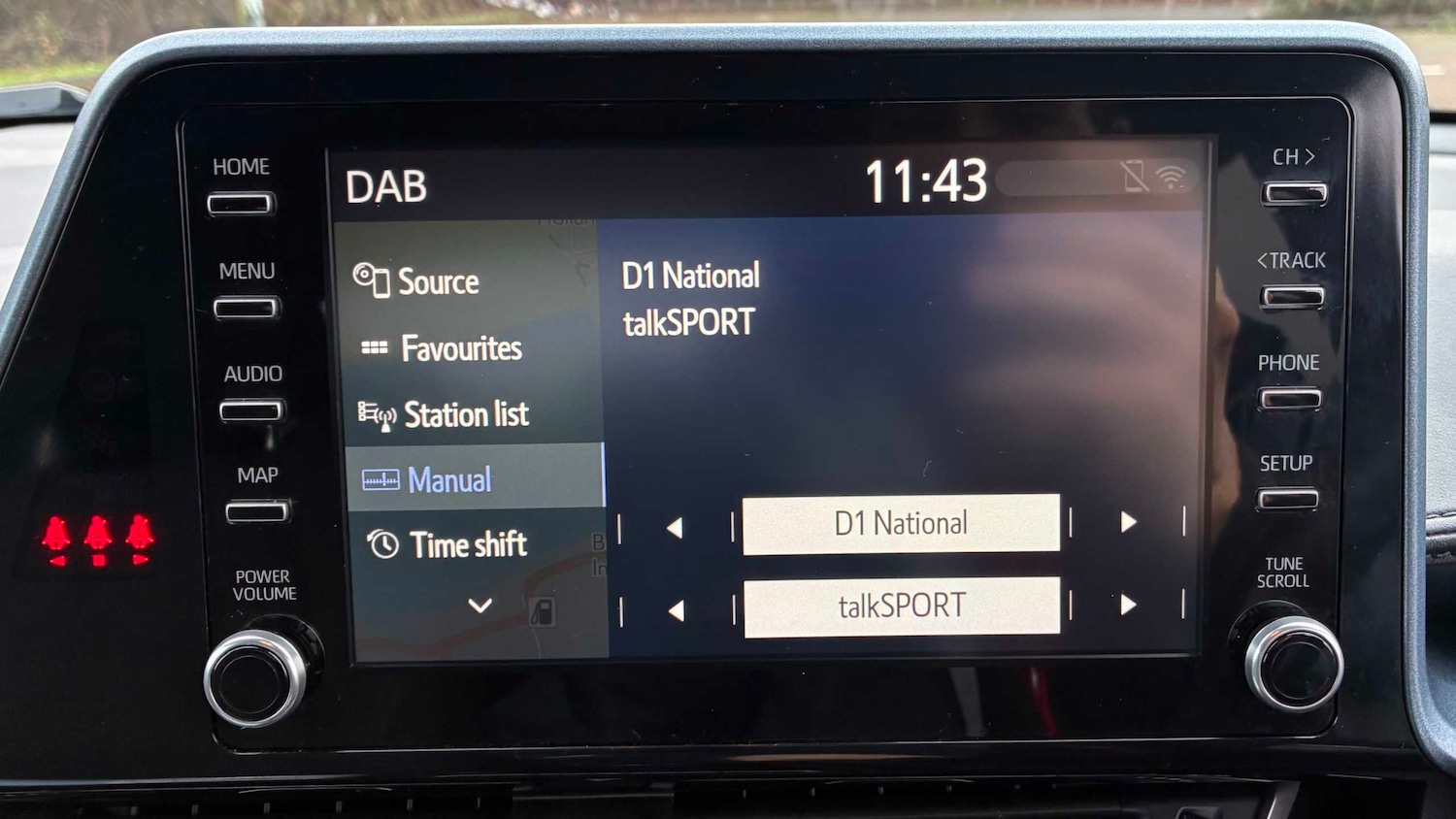 Used Toyota C-HR 2021 for sale - 76889874: Photo 15