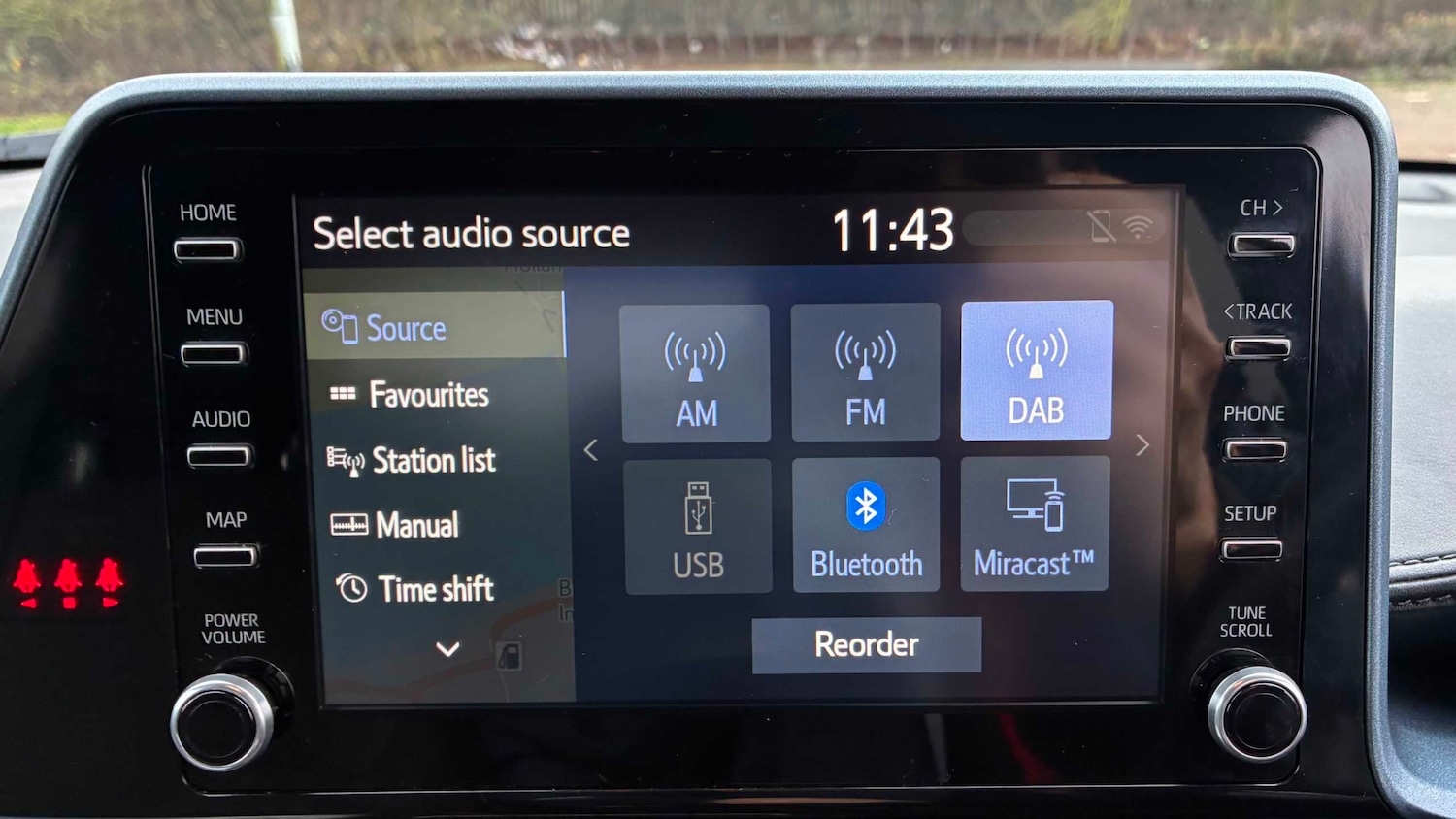Used Toyota C-HR 2021 for sale - 76889874: Photo 16