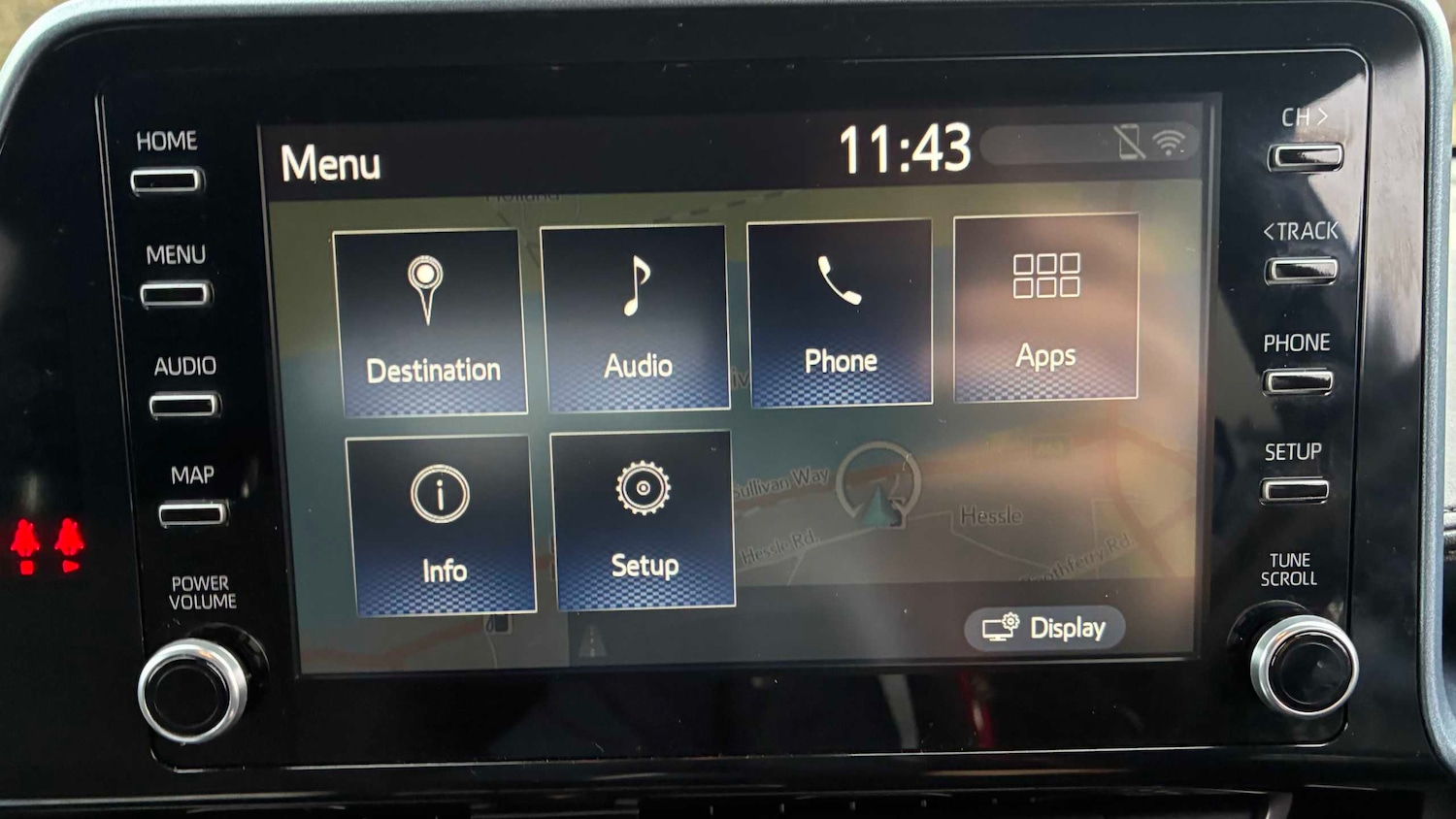 Used Toyota C-HR 2021 for sale - 76889874: Photo 17