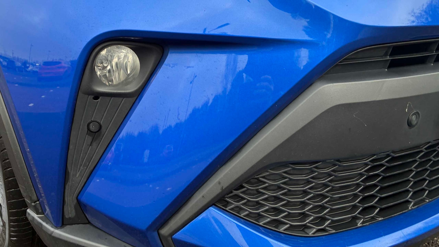 Used Toyota C-HR 2021 for sale - 76889874: Photo 30