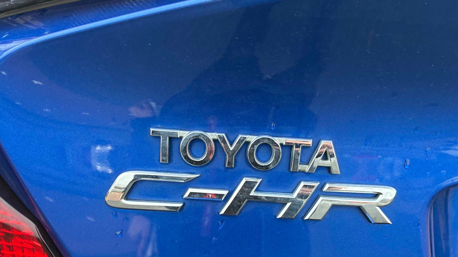 Used Toyota C-HR 2021 for sale - 76889874: Photo 31