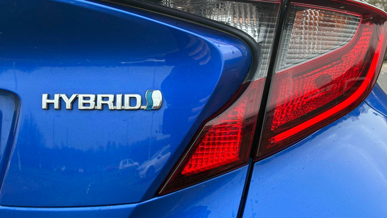 Used Toyota C-HR 2021 for sale - 76889874: Photo 32