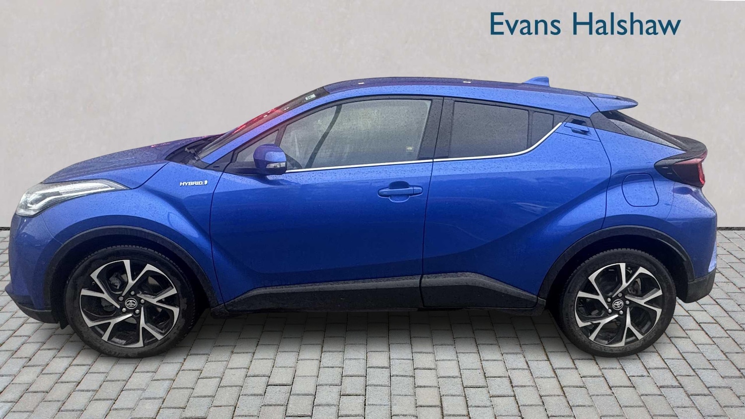 Used Toyota C-HR 2021 for sale - 76889874: Photo 6