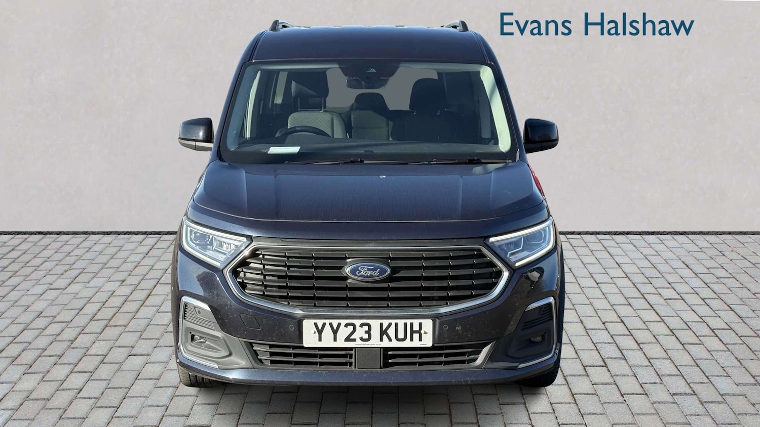 Used Ford Tourneo Connect 2023 for sale - 77979584: Photo 3