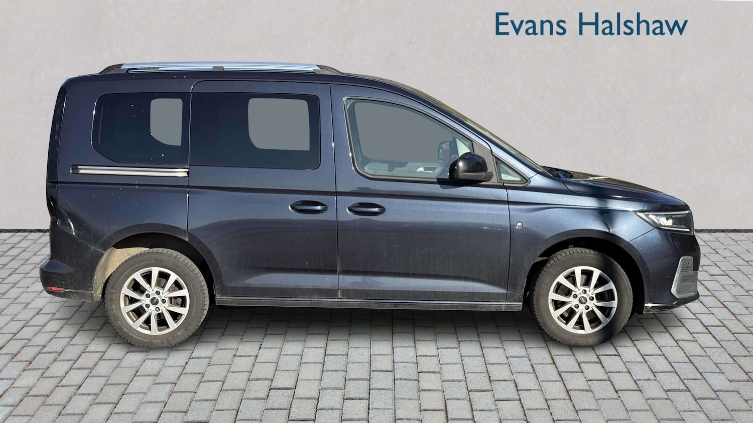 Used Ford Tourneo Connect 2023 for sale - 77979584: Photo 6