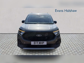 Used Ford Transit Connect 2025 for sale - 79428942: Photo