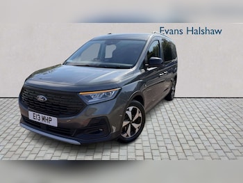 Used Ford Transit Connect 2025 for sale - 79428942: Photo
