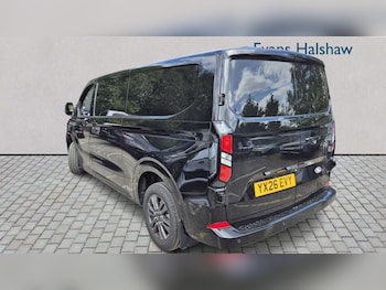 Used Ford Transit Custom 2026 for sale - 78678607: Photo