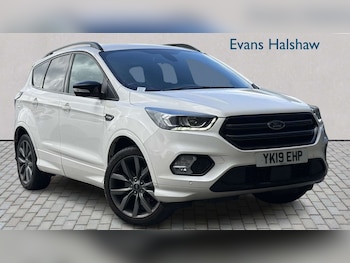 Used Ford Kuga 2019 for sale - 78666605: Photo