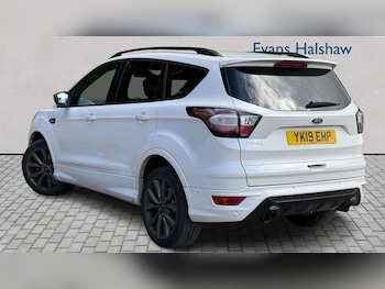 Used Ford Kuga 2019 for sale - 78666605: Photo